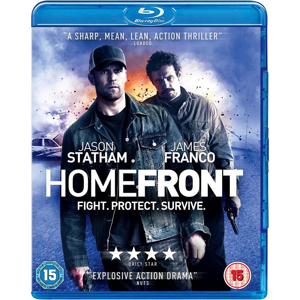 Homefront Bild 1