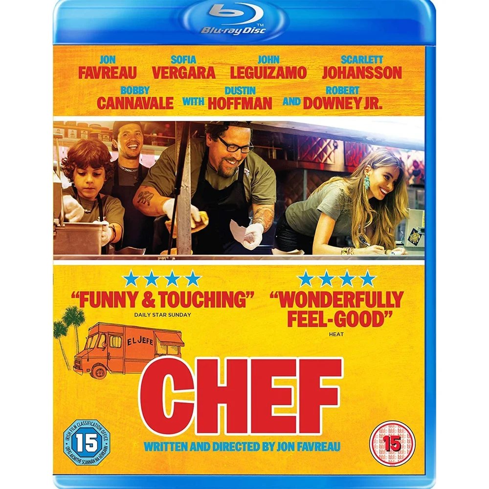 Chef Bild 1