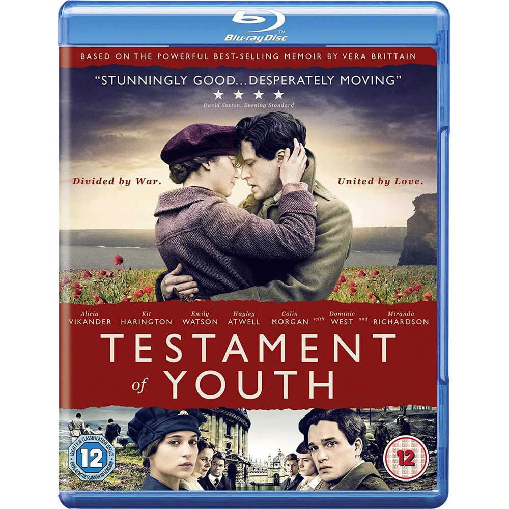 Testament Of Youth Bild 1