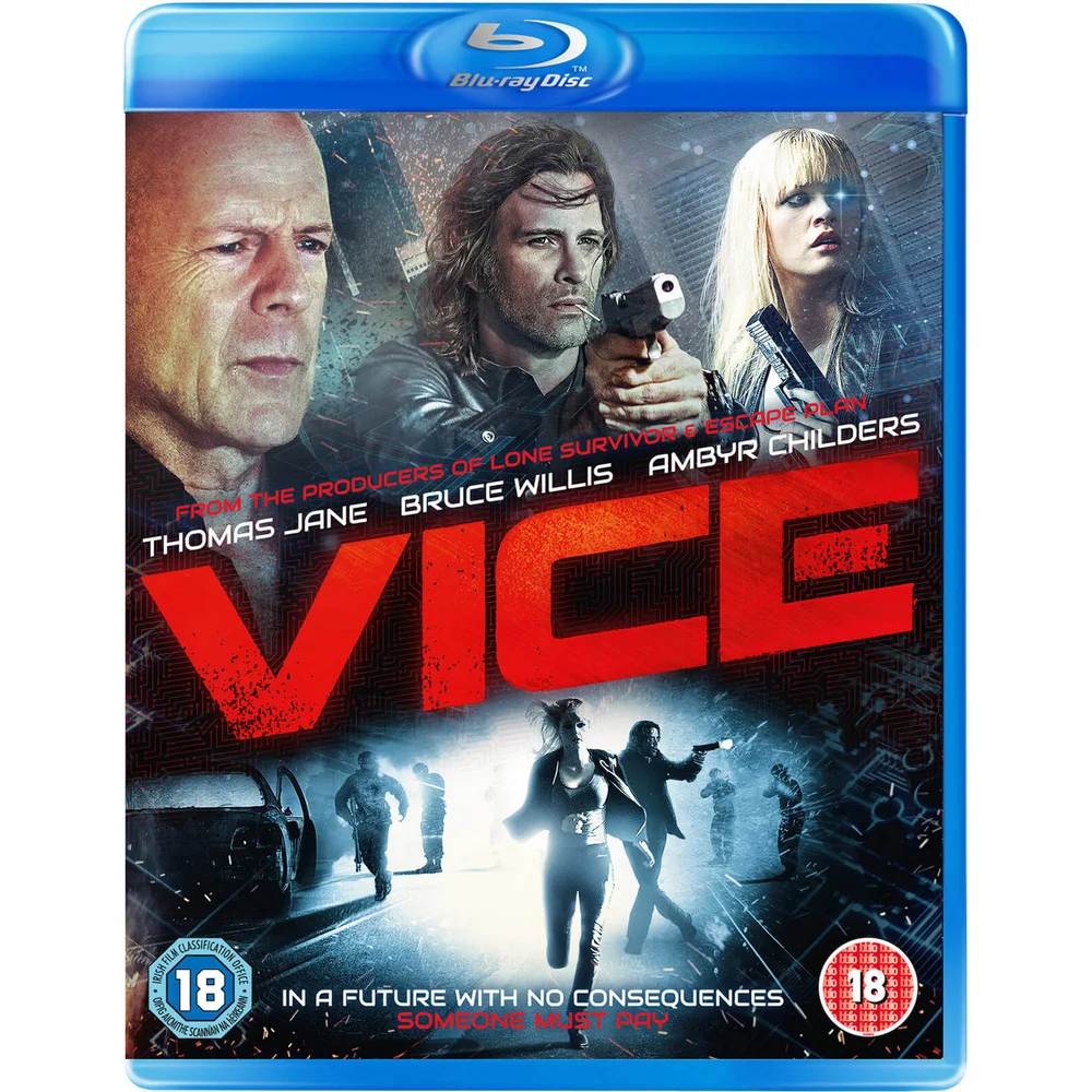 Vice Bild 1