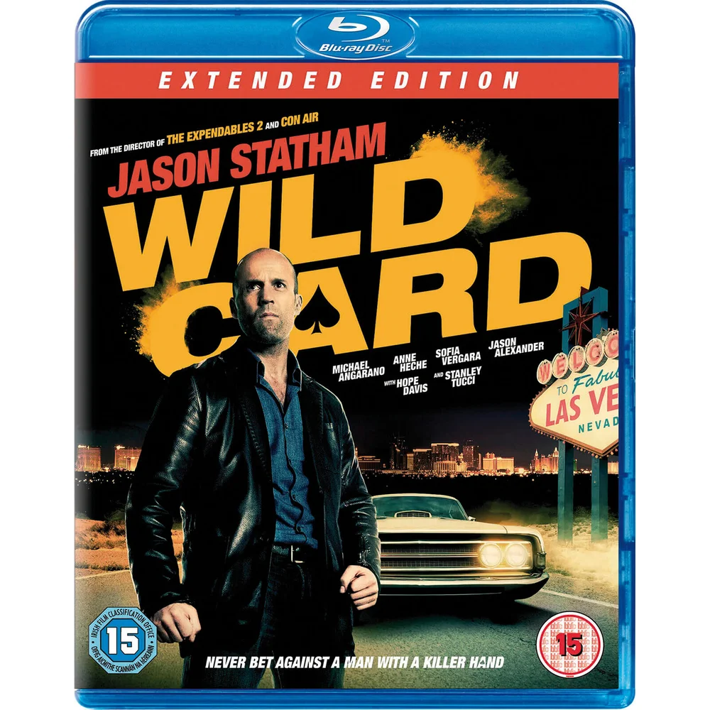 Wild Card Bild 1