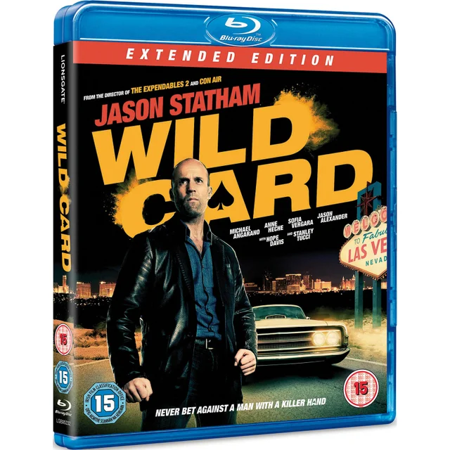 Wild Card