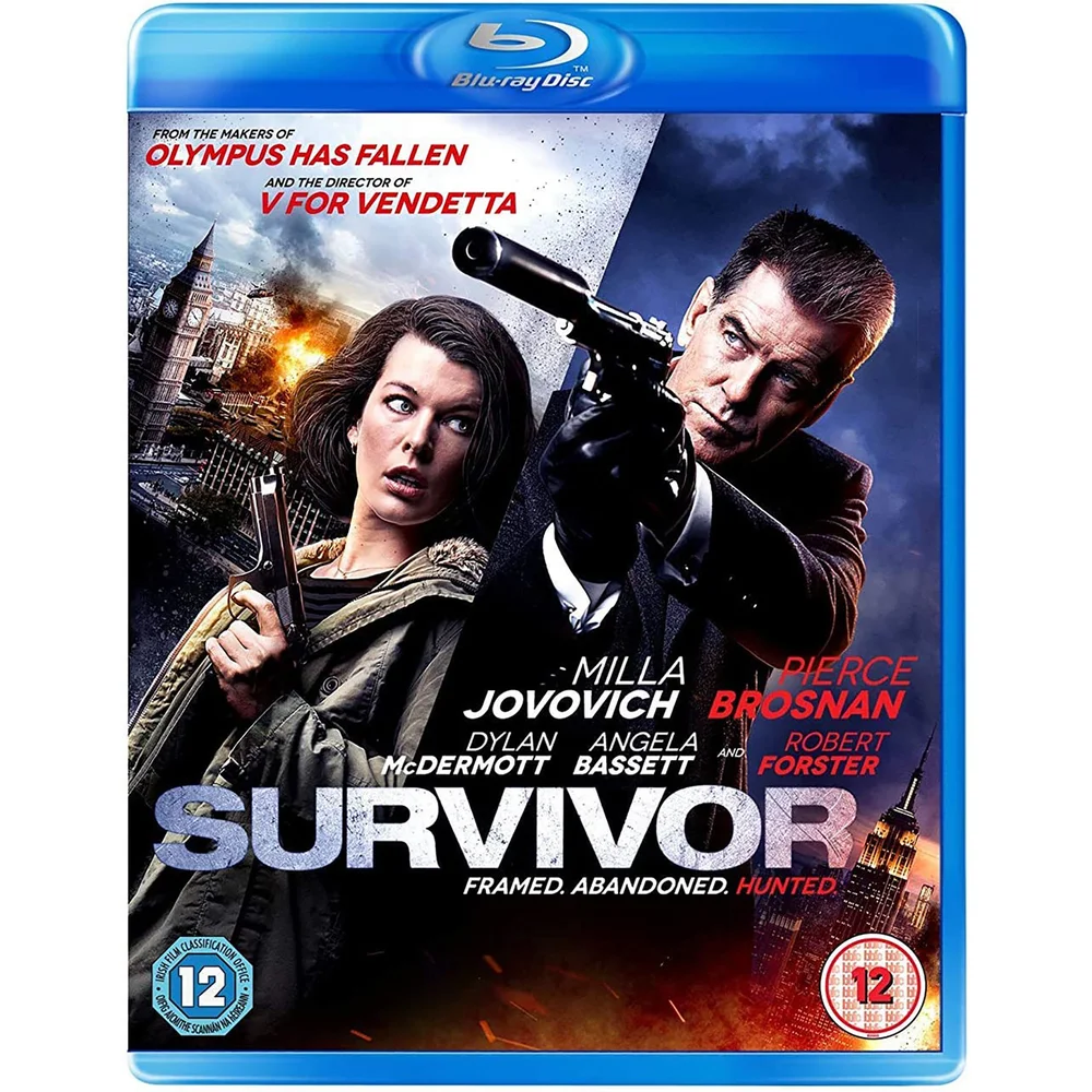 Survivor Bild 1