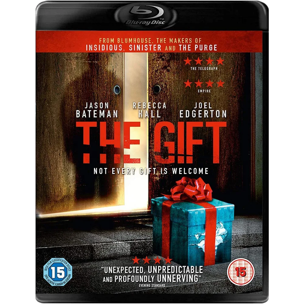 The Gift Bild 1