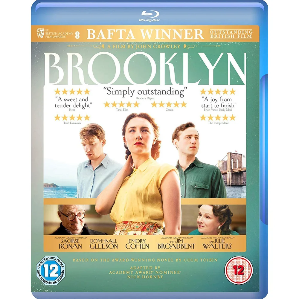 Brooklyn Bild 1