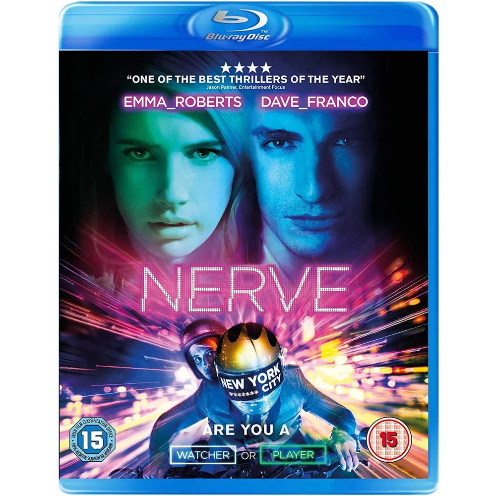 Nerve Bild 1