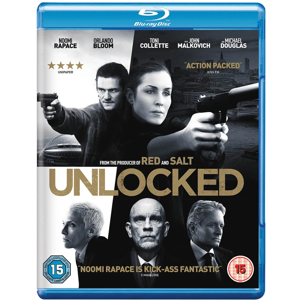 Unlocked Bild 1