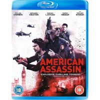 American Assassin - undefined undefined