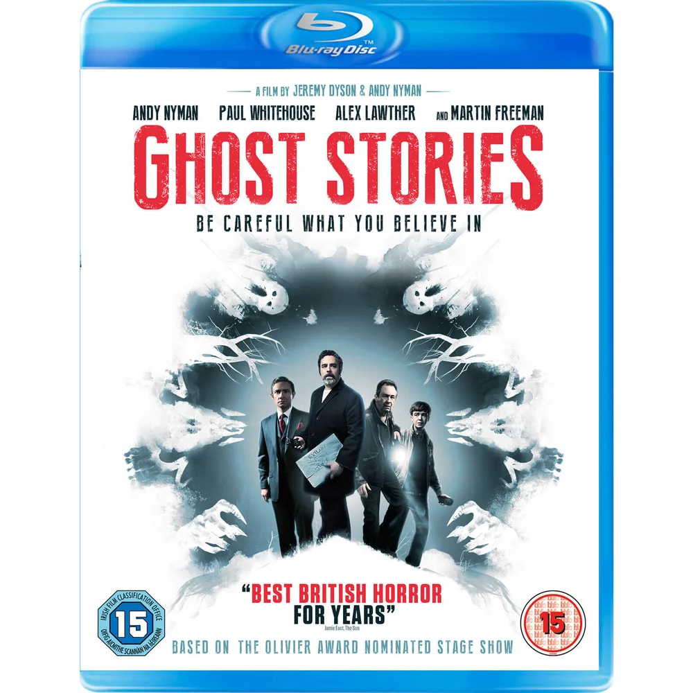 Ghost Stories Bild 1