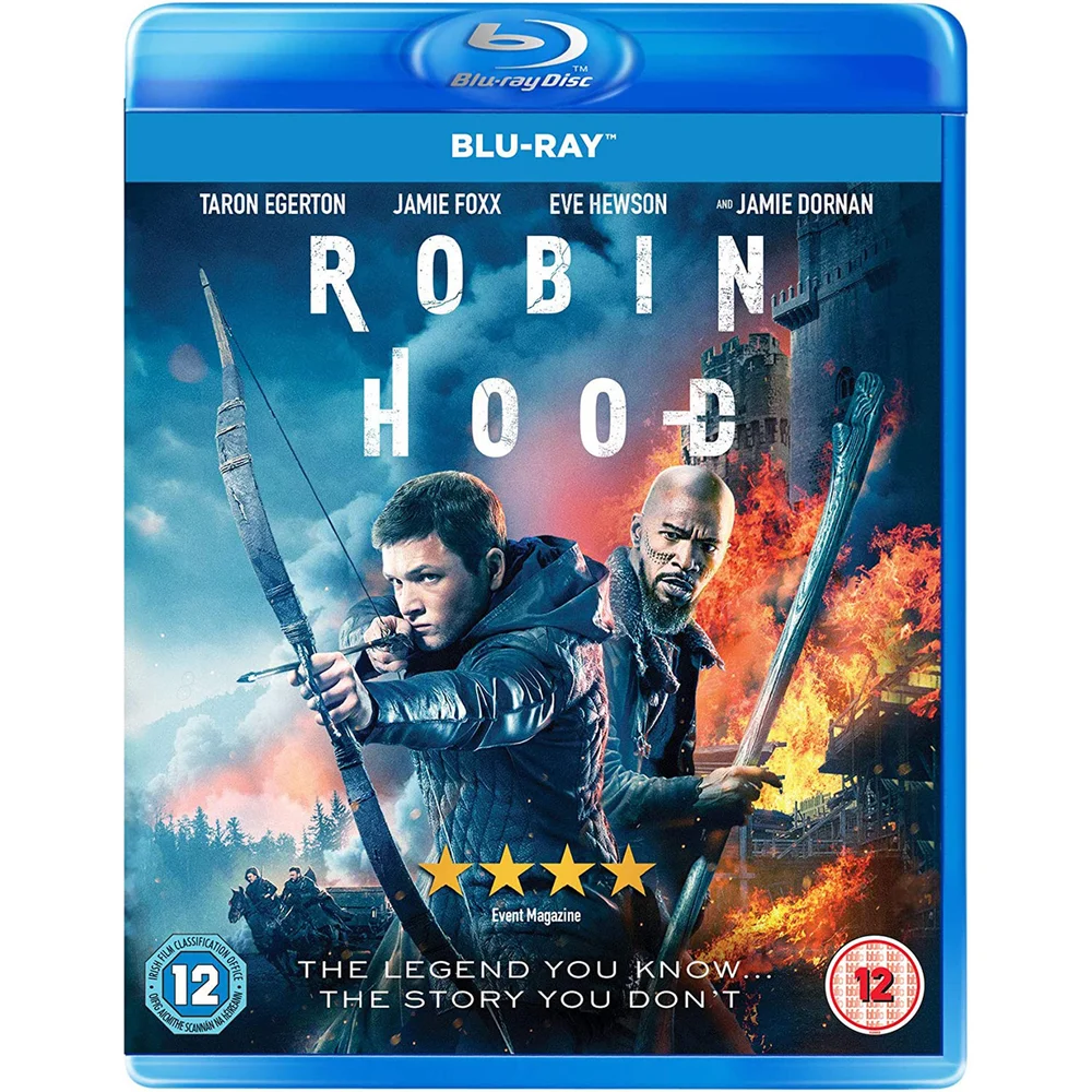 Robin Hood Bild 1