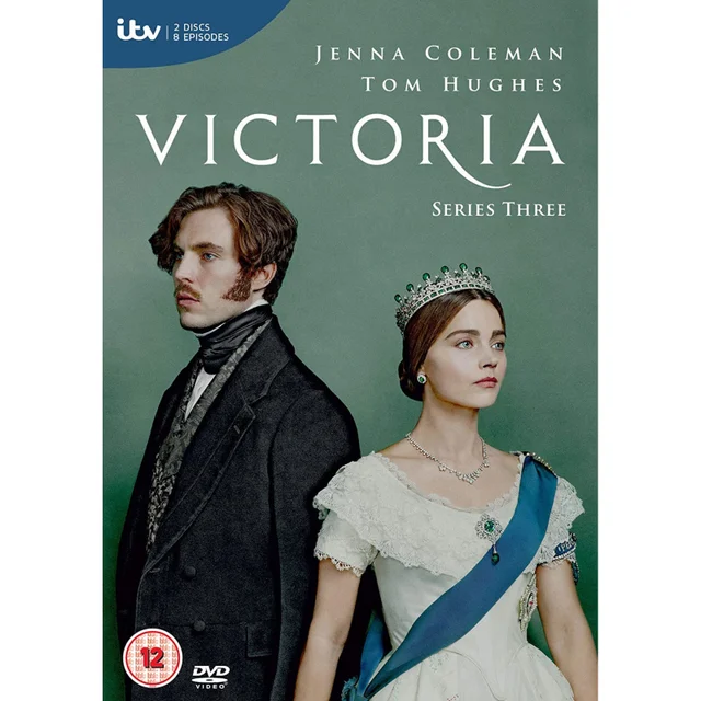 Victoria Staffel 3