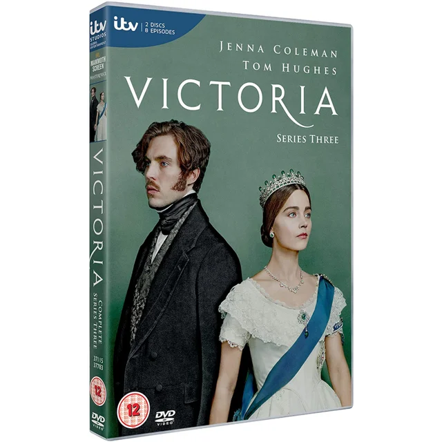 Victoria Staffel 3