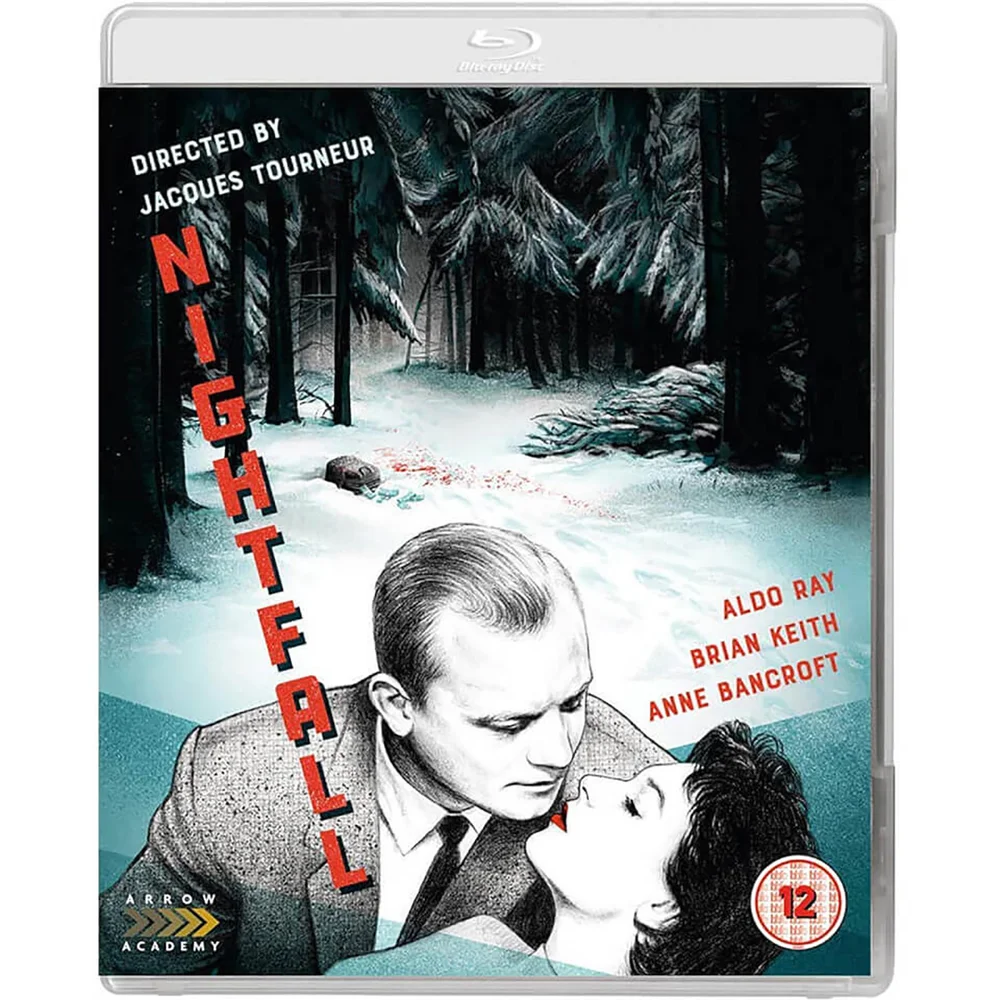 Einbruch der Dunkelheit Bild 1