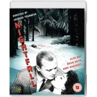 Einbruch der Dunkelheit