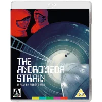 Der Andromeda-Stamm