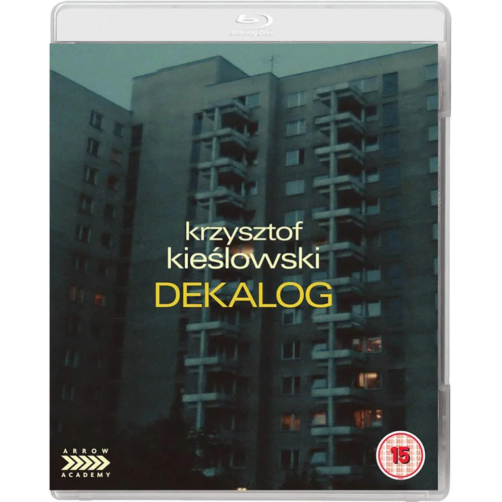 Dekalog Bild 1
