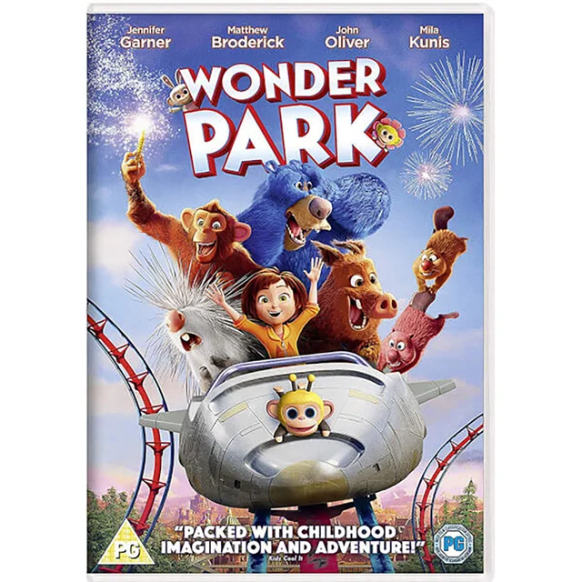 Wunderpark
