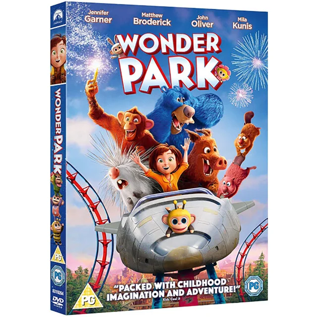 Wunderpark