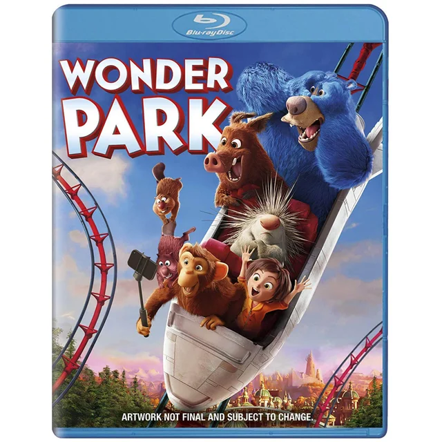 Wunderpark