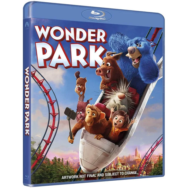 Wunderpark