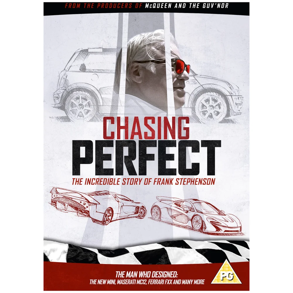 Chasing Perfect Bild 1