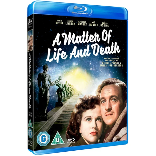 Eine Angelegenheit von Leben und Tod