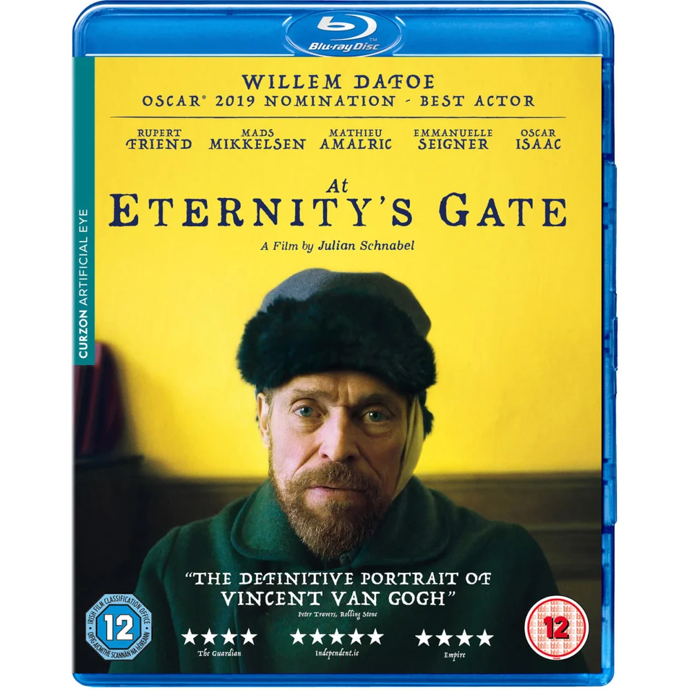 At Eternity's Gate Bild 1
