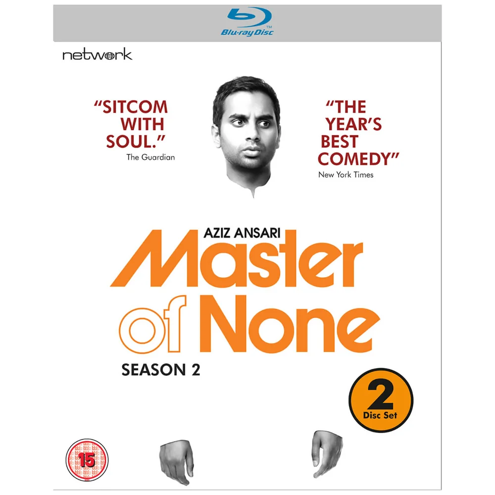 Master of None: Season 2 Bild 1