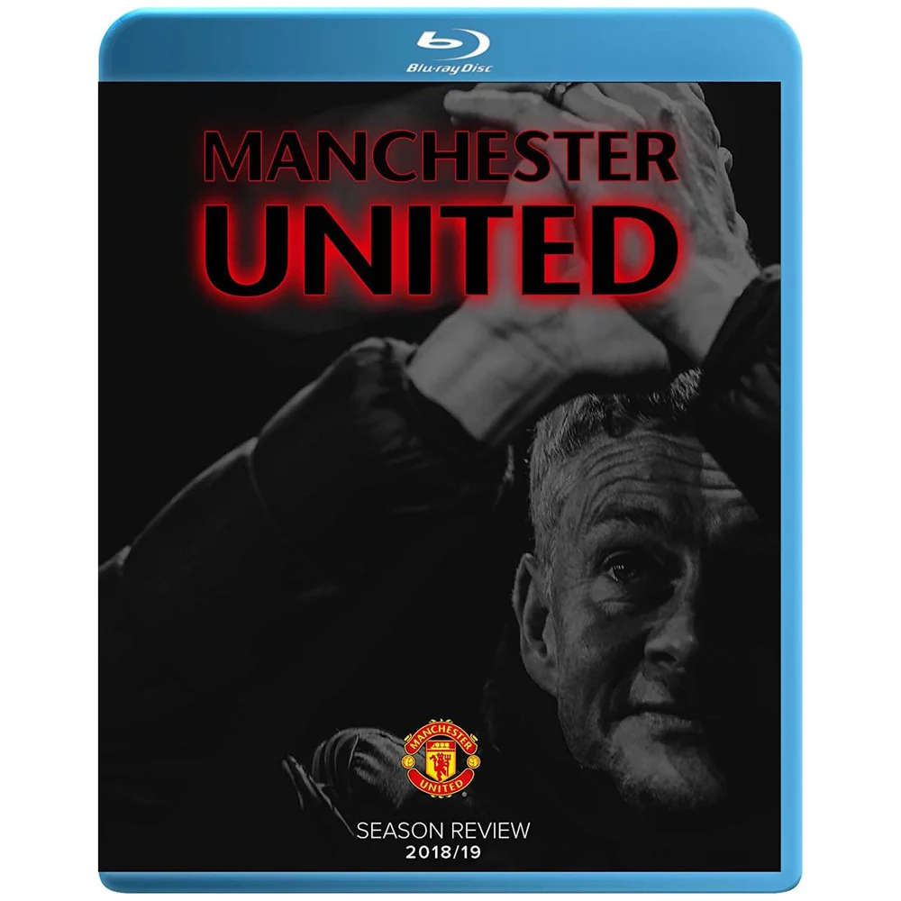 Manchester United Season Review 2018/19 Bild 1