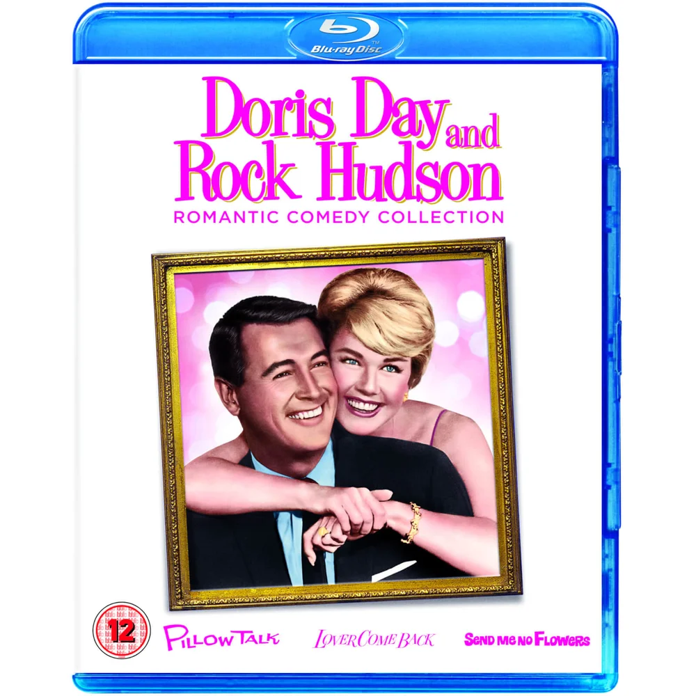 Doris Day Box-Set Bild 1
