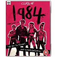 Klasse von 1984 - undefined undefined