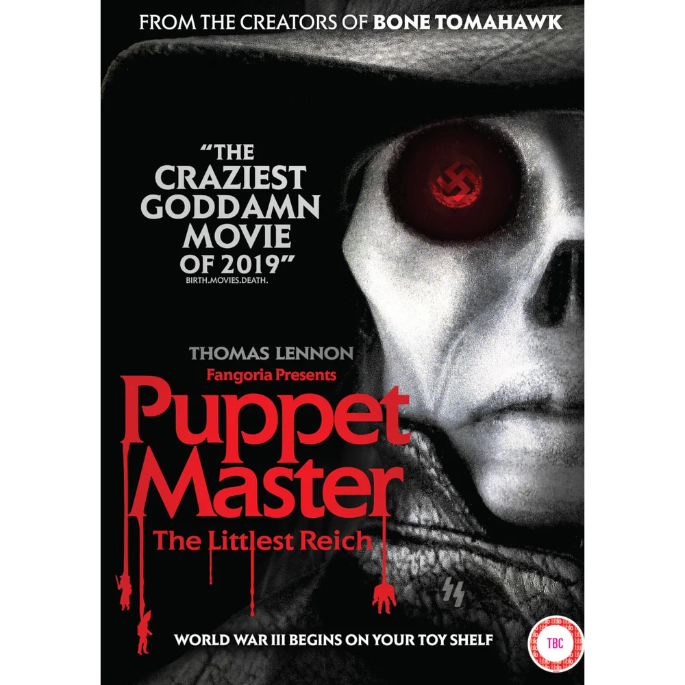Puppet Master: The Littlest Riech Bild 1