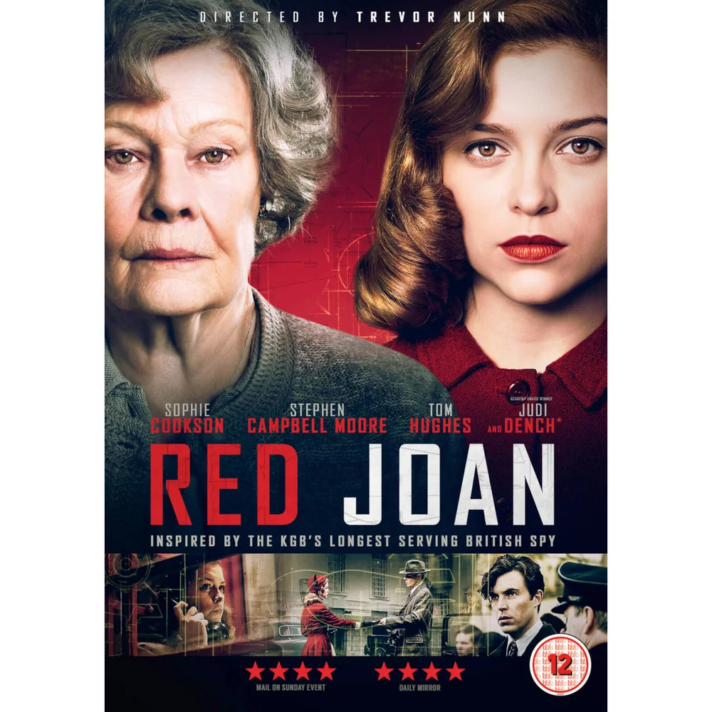 Red Joan Bild 1