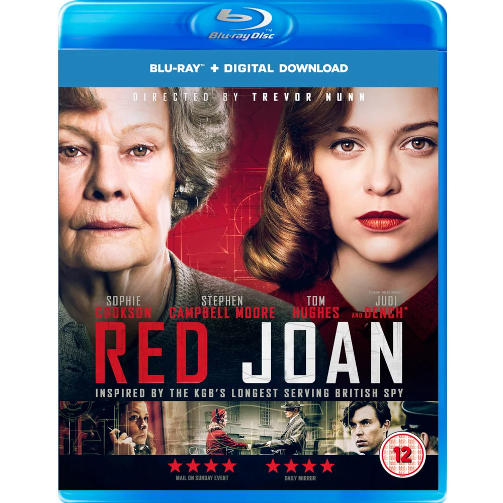 Red Joan Bild 1