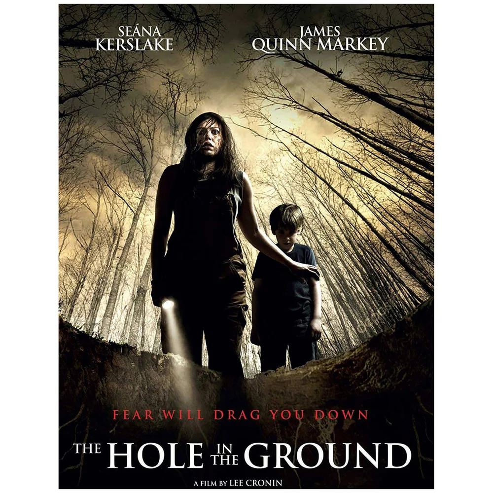 The Hole in the Ground Bild 1