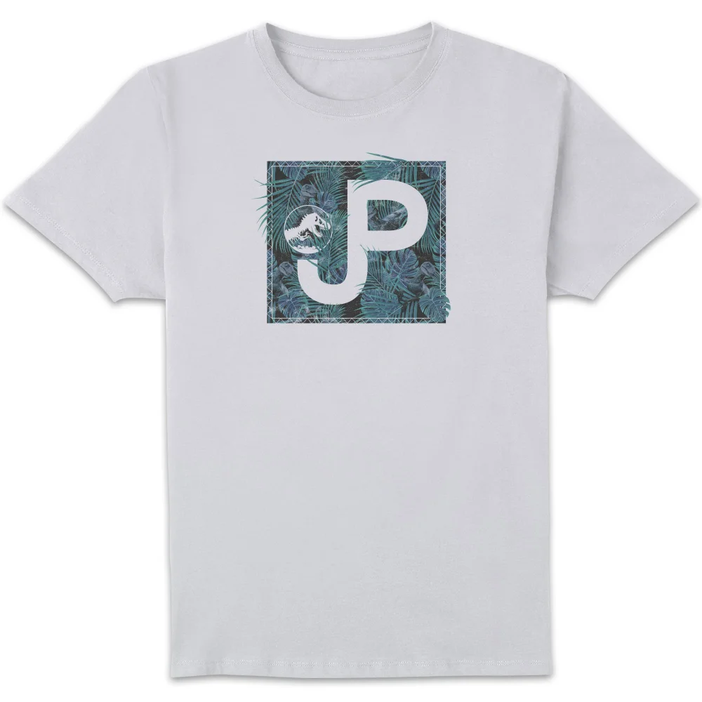 Jurassic Park Primal Raptor Unisex T-Shirt - Weiß - S Bild 1