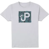 Jurassic Park Primal Raptor Unisex T-Shirt - Weiß