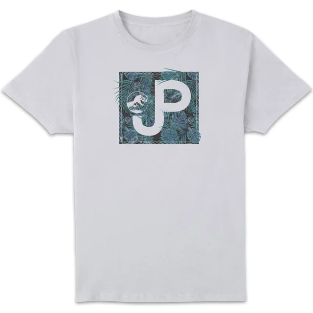 Jurassic Park Primal Raptor Unisex T-Shirt - Weiß