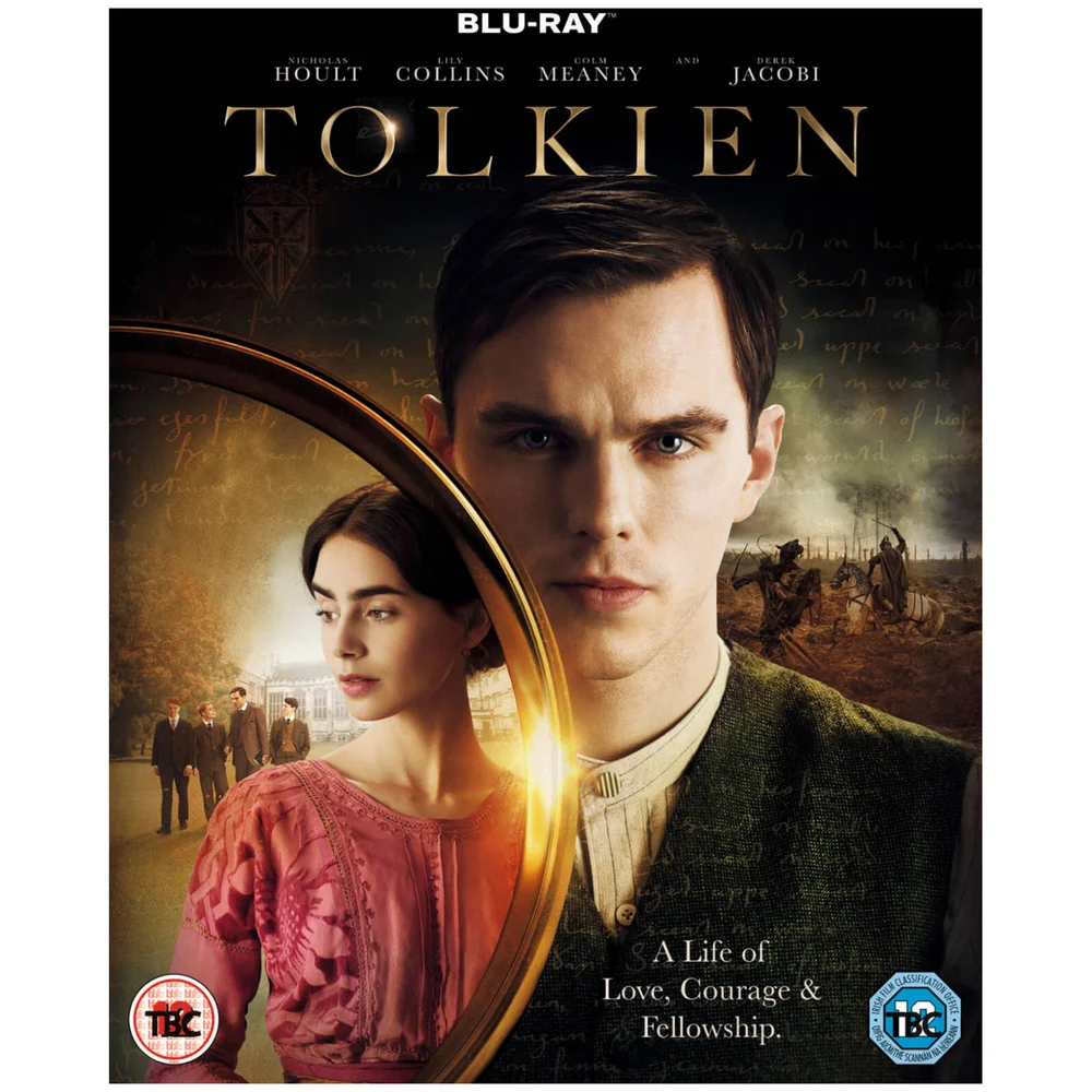 Tolkien Bild 1