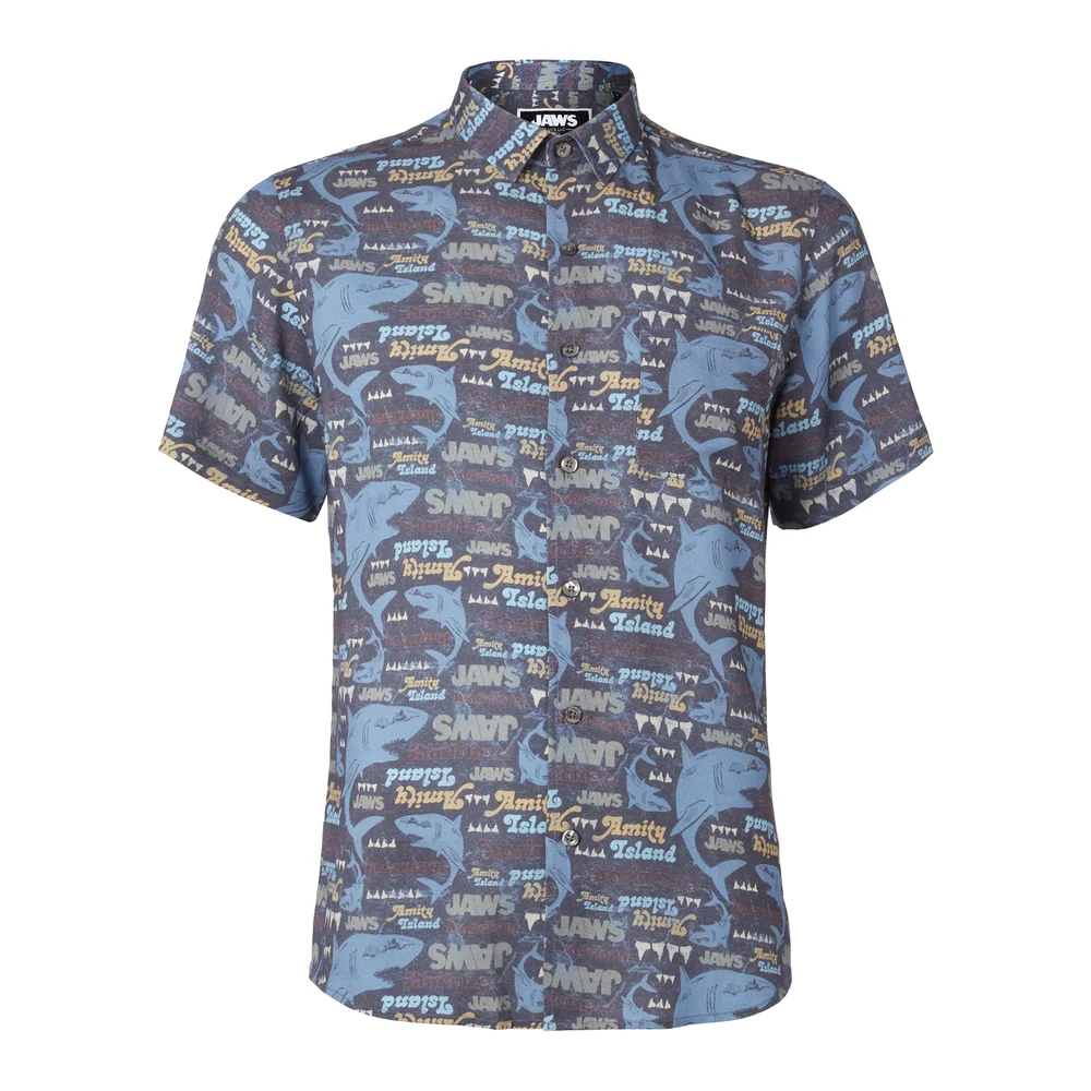 Jaws Exclusive Shirt - S Bild 1