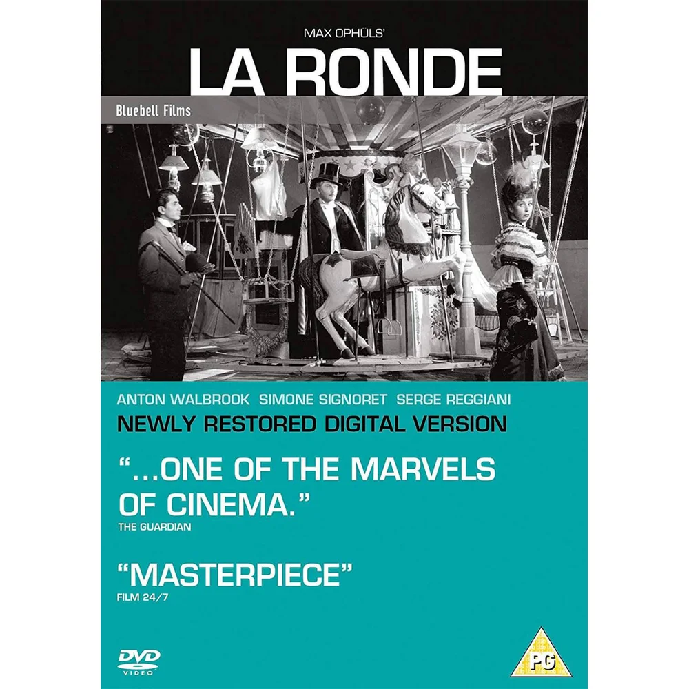 La Ronde Bild 1