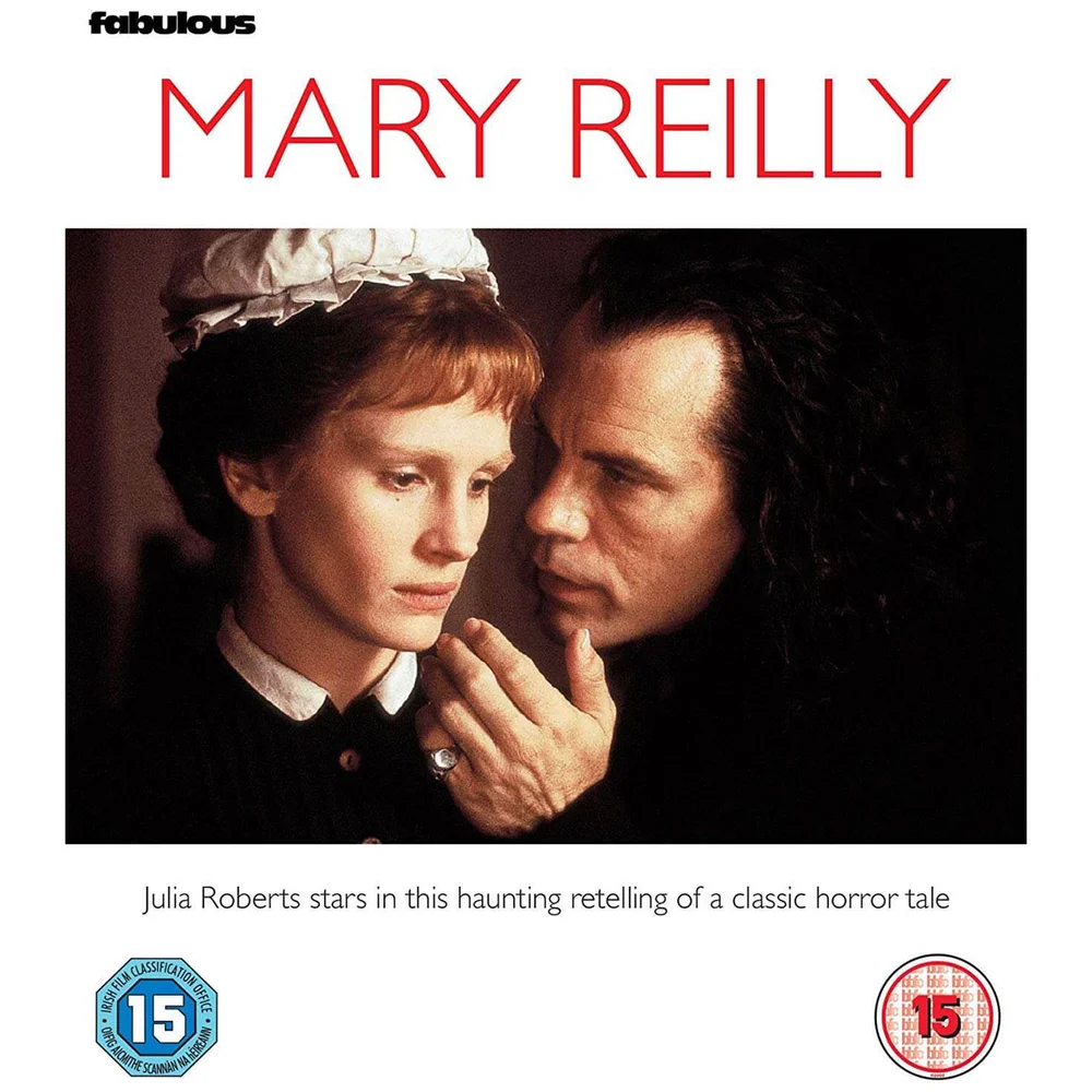 Mary Reilly Bild 1