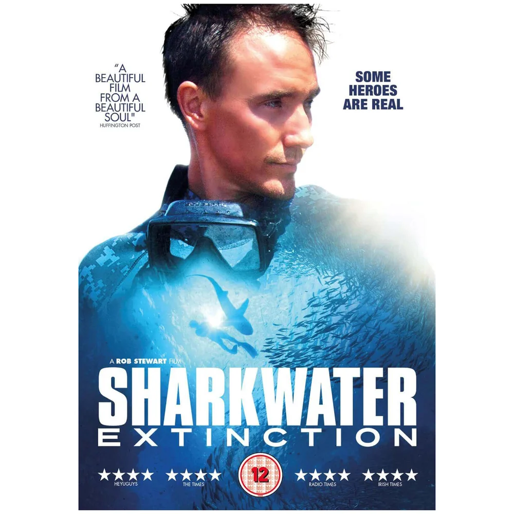 Sharkwater Extinction Bild 1