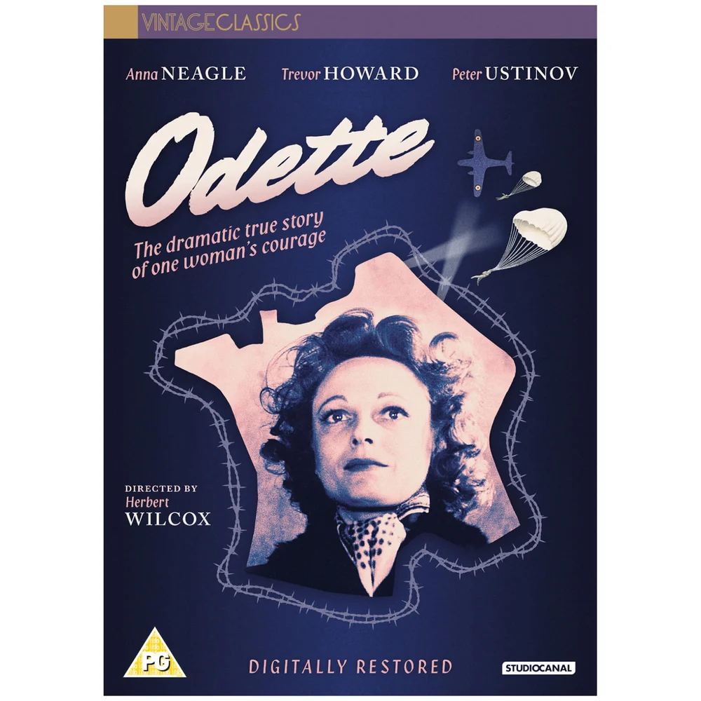 Odette Bild 1