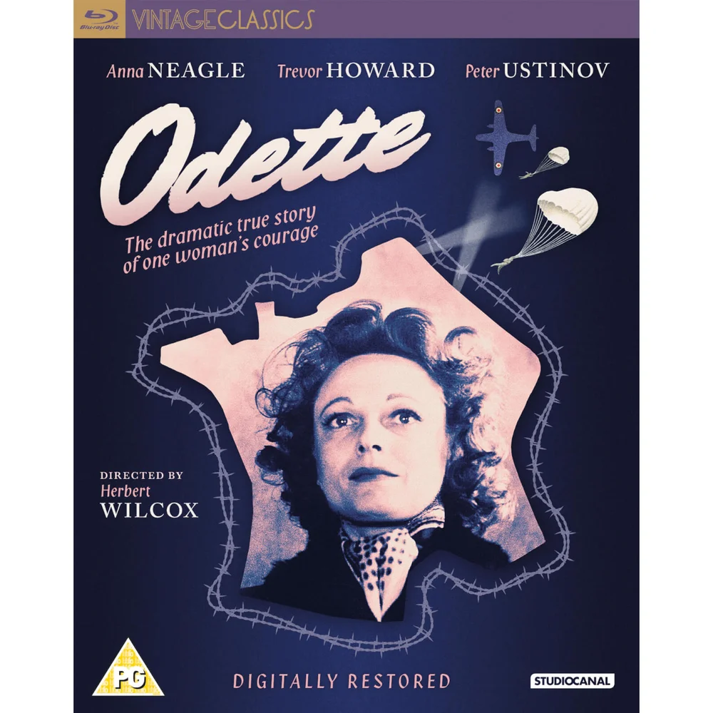 Odette Bild 1