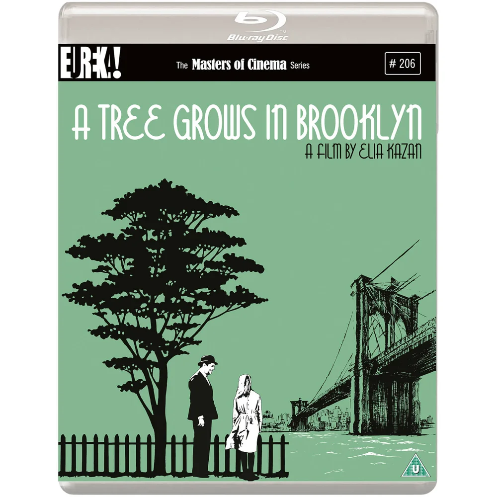 Ein Baum wächst in Brooklyn Bild 1