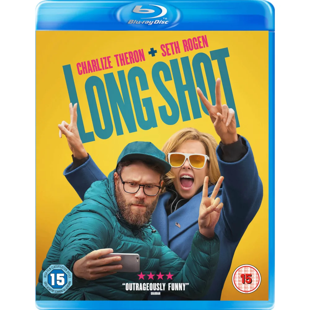 Long Shot Bild 1