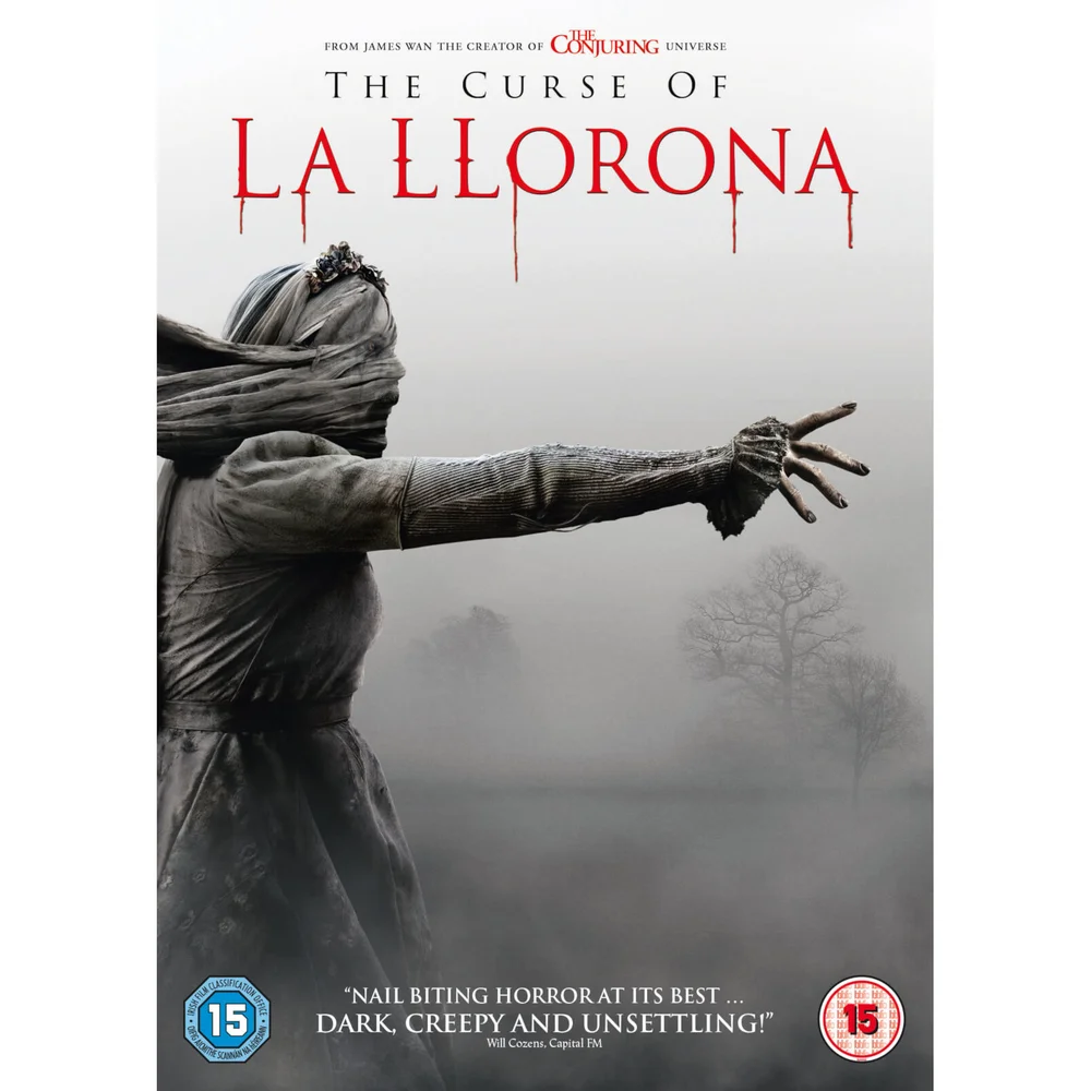 The Curse Of La Llorona Bild 1