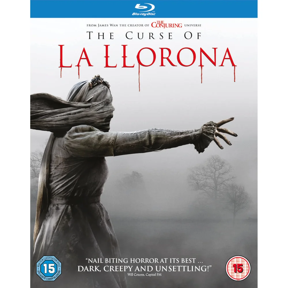 Der Fluch von La Llorona Bild 1