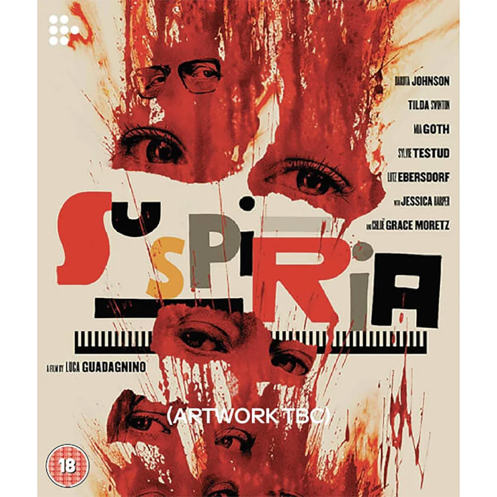 Suspiria Bild 1